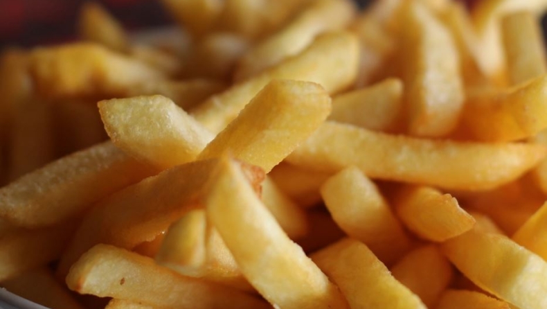 Νέα μελέτη καταρρίπτει τον μύθο πως οι πατάτες παχαίνουν