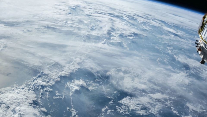 Με $125.000 θα μπορείς κι εσύ να ταξιδέψεις στο διάστημα από το 2024