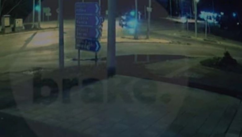 Σε κρίσιμη κατάσταση εξακολουθεί να νοσηλεύεται ο 16χρονος στη ΜΕΘ του Ιπποκρατείου