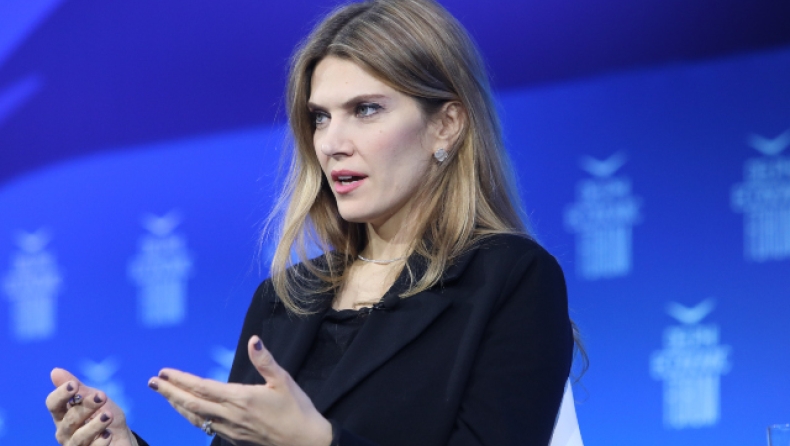 Η πρώτη αντίδραση της Καϊλή μέσα από τις φυλακές: «Είμαι αθώα, δεν πήρα λεφτά από το Κατάρ» (vid)