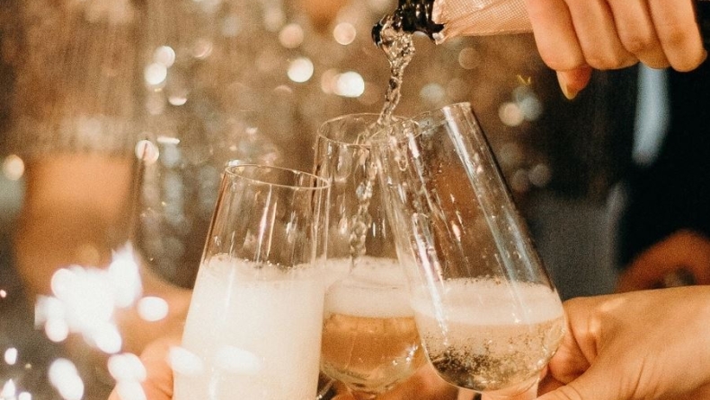 Παραμονή Πρωτοχρονιάς: Τα καλύτερα πάρτι στην Αθήνα για να υποδεχθείς τη χρονιά σωστά