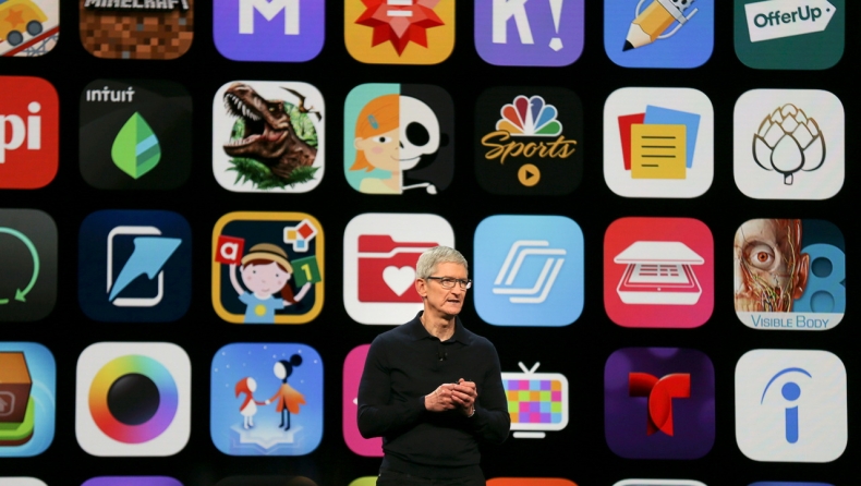 Η Apple προχωράει σε σημαντικές αλλαγές στις τιμές εφαρμογών και συνδρομών μέσω του App Store