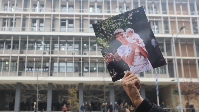 Το ιατρικό ανακοινωθέν για τον θάνατο του 16χρονου: «Άοκνες προσπάθειες του ιατρονοσηλευτικού προσωπικού»