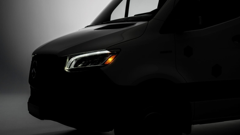 Ποια είναι η αυτονομία του ηλεκτρικού Mercedes eSprinter