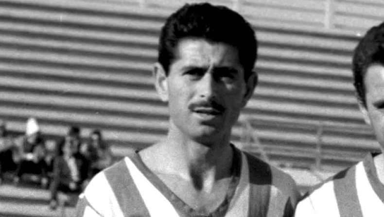 Ολυμπιακός με Σάντος: Όταν κλείδωσαν τον Ρωσίδη στο νοσοκομείο επειδή ήθελε να παίξει με ράμματα εναντίον του Πελέ!