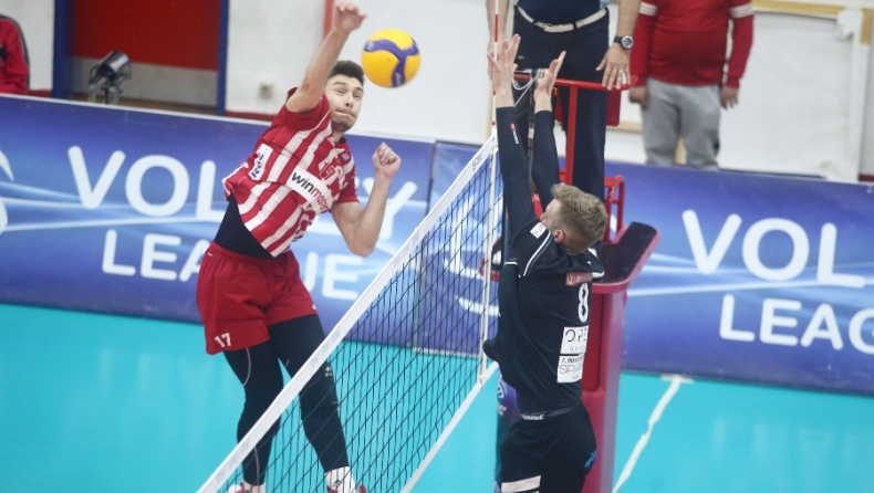 Με ντέρμπι πρωτοπόρων κλείνει το 2022