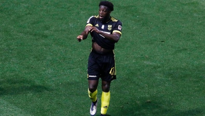 Άρης: Ο Καμαρά επιστρέφει στο… κάδρο