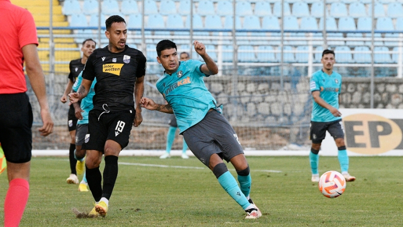 Λαμία: Δανεικός στην Μακάμπι Μπνέι Ράινα ο Μαρμεντίνι