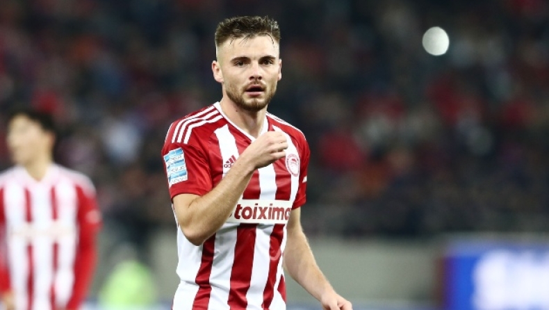 Ολυμπιακός: Ο Κούντε και οι άλλοι 9 υποψήφιοι προς αποχώρηση