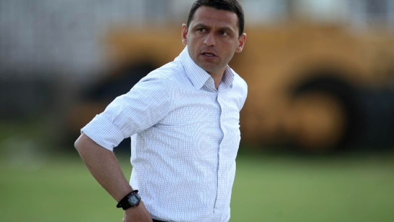  Στην Αουε συνεχίζει ο Σταματόπουλος 