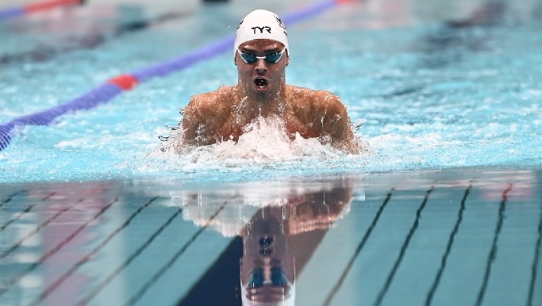 Με τη λάμψη Άντριου το 6ο διεθνές τρόπαιο Παναθηναϊκού