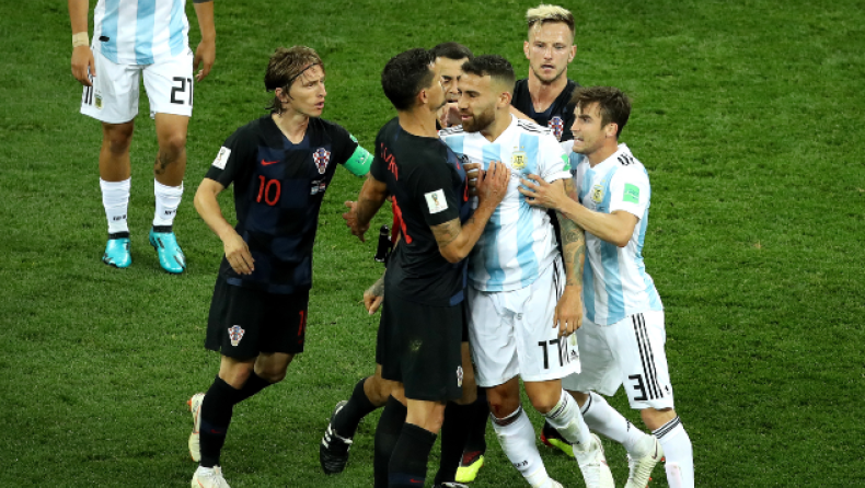 Μουντιάλ 2022, Αργεντινή - Κροατία: Η «απόλυτη» των ημιτελικών κόντρα στην «απόλυτη» των πέναλτι (vid)