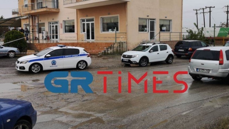 Συνελήφθη αστυνομικός της ομάδας ΔΙΑΣ που φέρεται να πυροβόλησε τον 16χρονο στη Θεσσαλονίκη