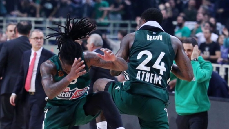 Η προσωποποίηση του Hero Ball