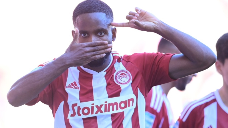 Έβαλε τέλος στην κουβέντα ο Μπακαμπού