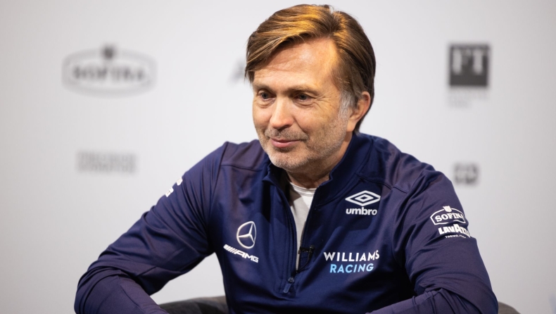 Formula 1: Τέλος ο Κάπιτο από τη Williams