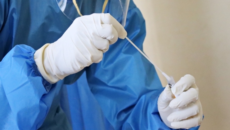 Αυξήθηκαν τα κρούσματα του κορονοϊού την τελευταία εβδομάδα