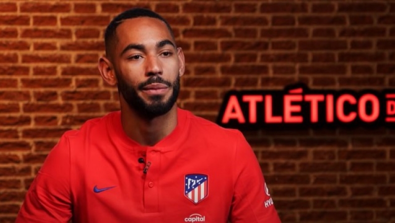 Ατλέτικο Μαδρίτης: Είπε «αντίο» ο Κουνιά, πάει Γουλβς με 50 εκατ. ευρώ