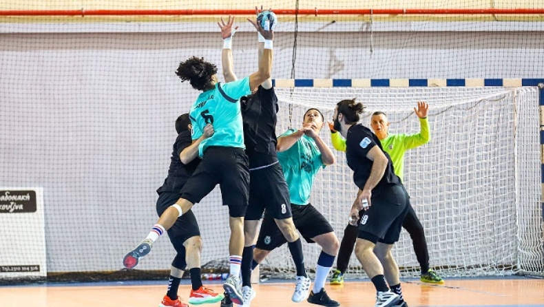 Handball Premier: Τα βλέμματα στα Βριλήσσια και στη Νέα Κίο για την 11η αγωνιστική 
