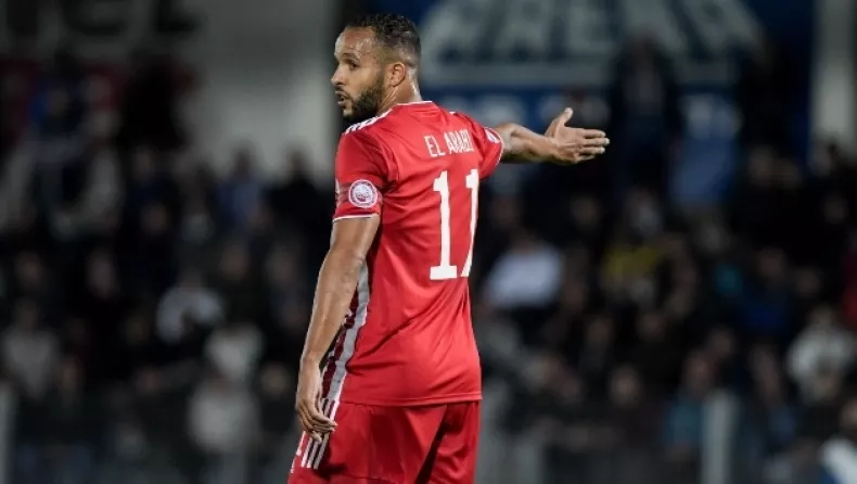 ΓεροΓιοβάισα: Σα να μην πέρασε μια μέρα σύντροφοι!