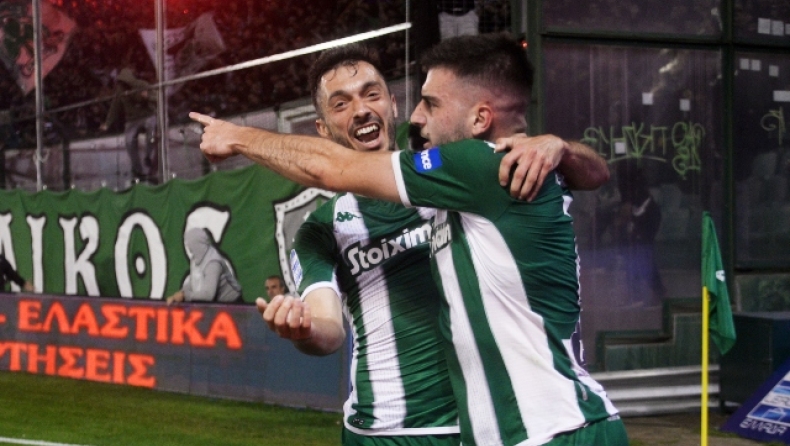 Ιωαννίδης: «Να μην φουσκώσουν τα μυαλά μας, έχουμε πίστη για το όνειρό μας»