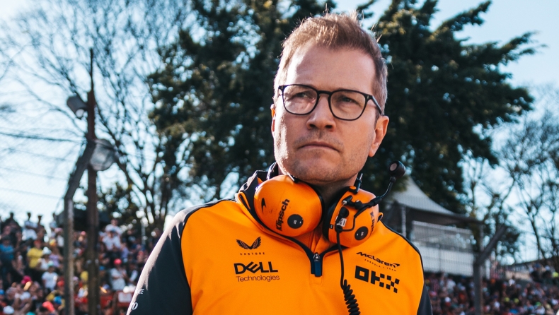 Formula 1: Ο Αντρέας Σάιντλ μετακομίζει στην Alfa Romeo για να αναλάβει την είσοδο της Audi