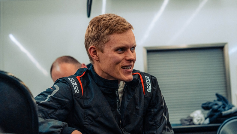 WRC: Ο Τάνακ μετακομίζει στην M-Sport το 2023 (vid)