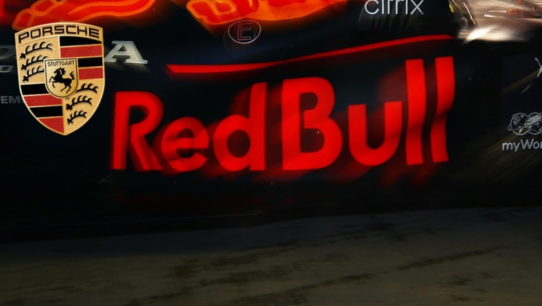 Formula 1: Η συμφωνία Red Bull-Porsche χάλασε την τελευταία στιγμή 