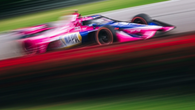 Formula 1: H Andretti δεν εγκαταλείπει το όνειρο