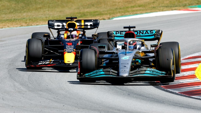 Formula 1, Χιλ: «Η Red Bull δεν είναι τόσο κυρίαρχη όσο ήταν η Mercedes»