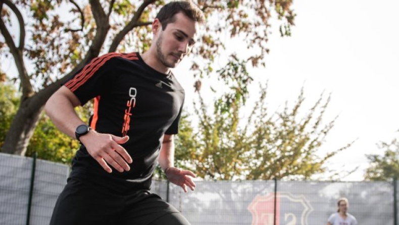 3 προγράμματα για καύση λίπους πριν το φαγοπότι των γιορτών