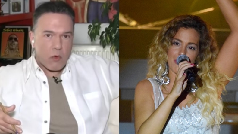 Ο Γιαννόπουλος «έκραξε» την Μποφίλιου: «Wannabe on top Κομαντάντε Τσε Γκεβάρα;» και οι χρήστες του Twitter του απάντησαν 