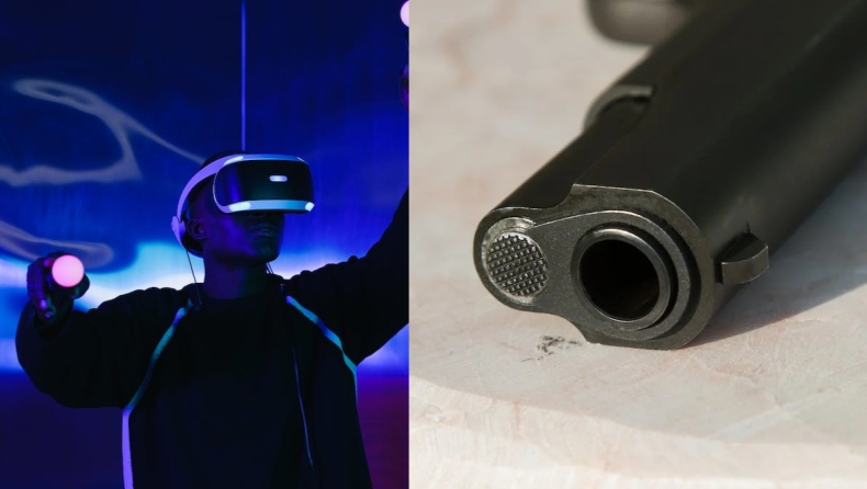 10χρονο αγόρι στις ΗΠΑ κατηγορείται ότι δολοφόνησε τη μητέρα του επειδή «δεν του αγόρασε ένα VR headset»