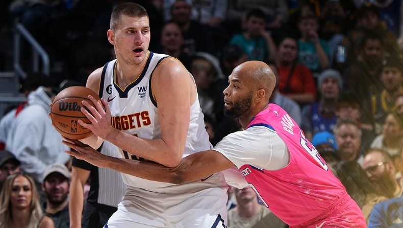 NBA: Ιστορική μέρα με ρεκόρ πόντων σε 10 αναμετρήσεις 