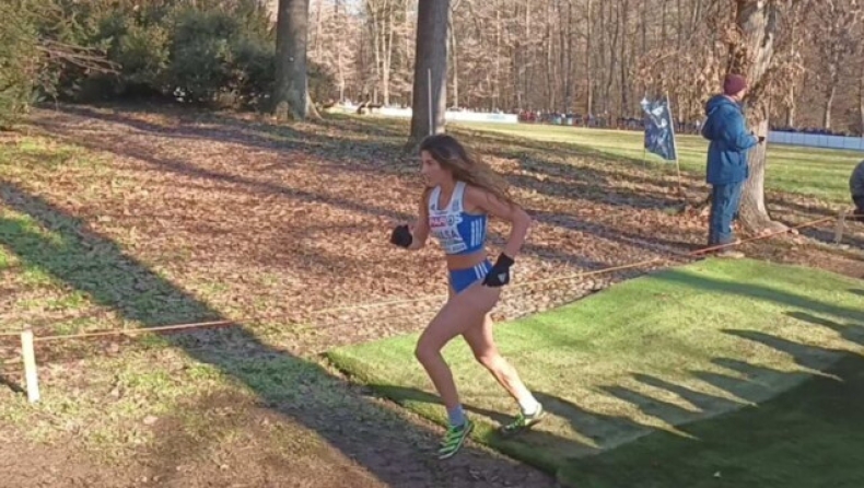Στίβος: Φινάλε στη σεζόν με καλές εμφανίσεις στο Τορίνο