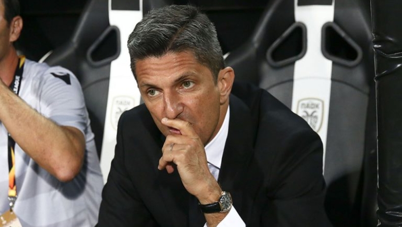 Το 10άρι που παραμένει «καψούρα» του Λουτσέσκου