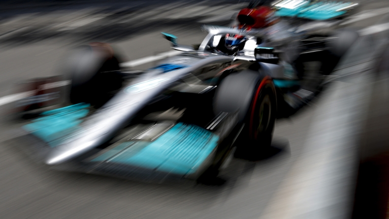 Formula 1: H Mercedes προειδοποιεί τους αντιπάλους της