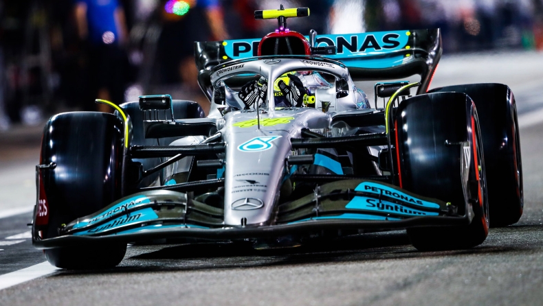 Formula 1: Η FIA απαγόρευσε το «τρικ» της Mercedes