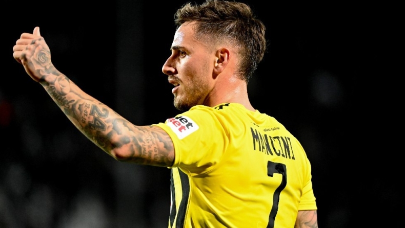 Ποιοι έρχονται μετά τον Μαντσίνι