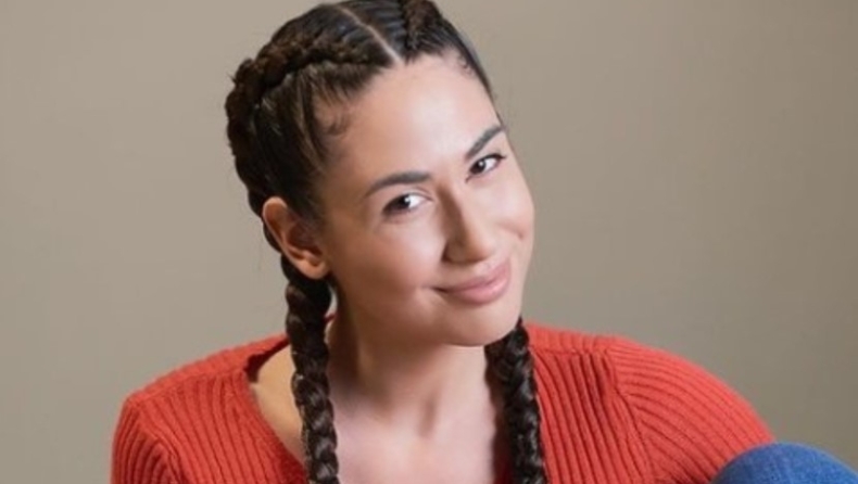 Δικαίωση για την Έλενα Κρεμλίδου: Καταδικάστηκε ο άντρας που την εκβίαζε με revenge porn (vid)