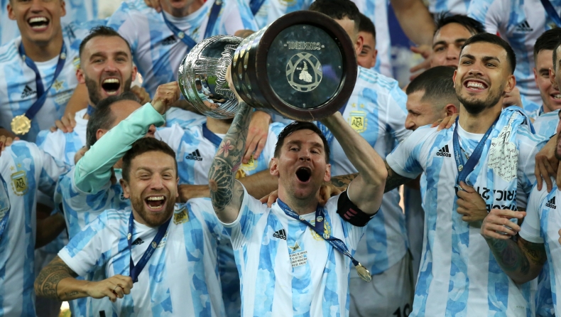 Μουντιάλ 2022: Δεν είναι «Αργεντινή - Γαλλία», είναι «ο τελικός του Μέσι»