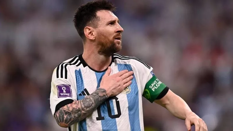 Λιονέλ Μέσι: Ο Αργεντινός έφτασε τα 800 γκολ καριέρας, οι επόμενοι στόχοι του