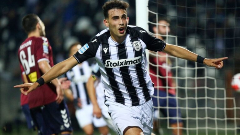 Kρέσπο και Δώνης «φωνάζουν» Μιχαηλίδη!