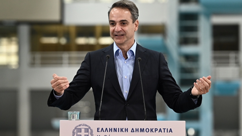 Τένις: Η Ελλάδα θα διεκδικήσει 250άρι τουρνουά όπως εξήγγειλε ο Μητσοτάκης
