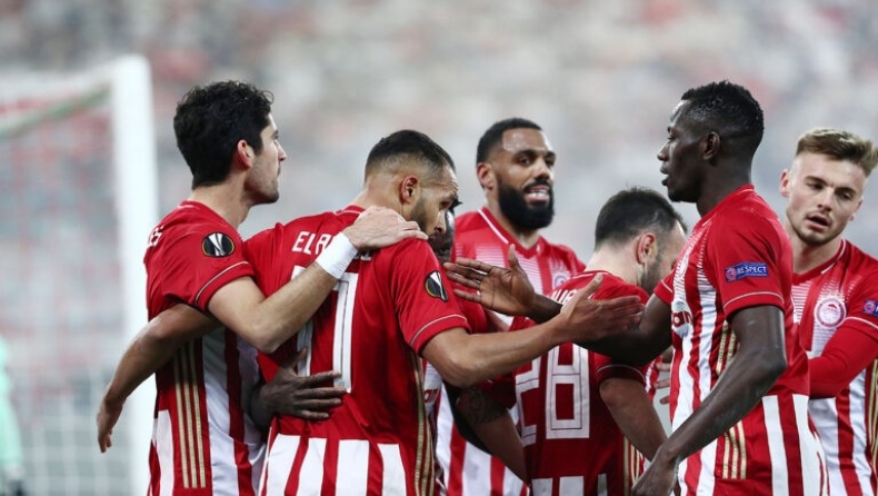 Θα γίνει η μεγάλη επιστροφή στον Ολυμπιακό;