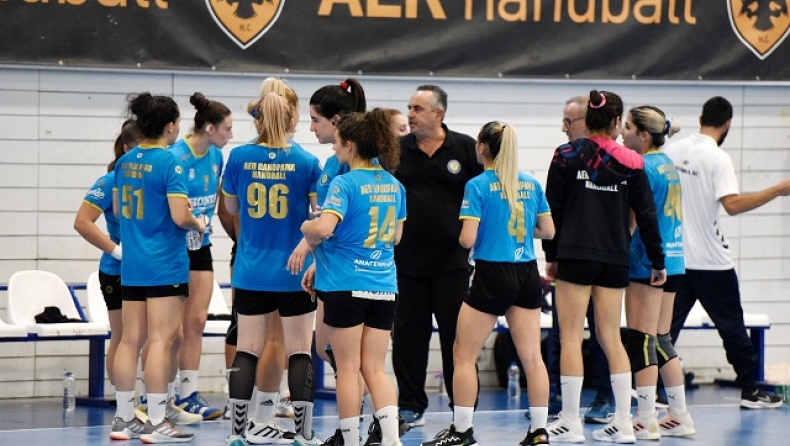 Καταδικαστική ήττα για το Πανόραμα στο European Cup