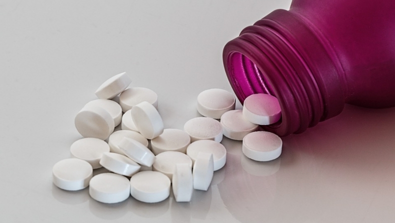 Άντρας πήρε 40.000 χάπια ecstasy-MDMA και περιγράφει τα φριχτά συμπτώματα που βίωσε 