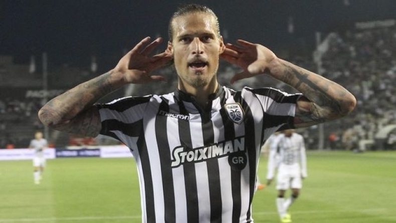 Ποιος γίνεται... Πρίγιοβιτς και φεύγει;