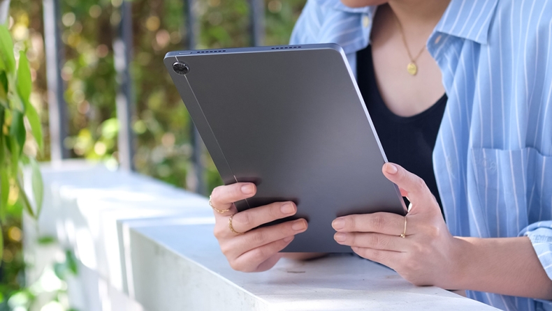 realme Pad: Η ευχάριστη έκπληξη