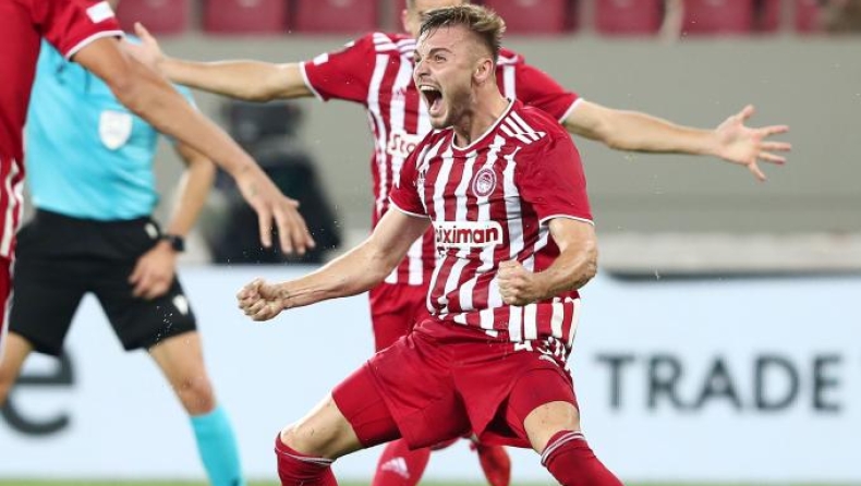 H απίθανη τιμή για τον Ρέαμπτσιουκ